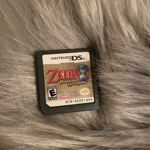 ✨ Nintendo DS bag with all the games for free. - Picture 9 of 9